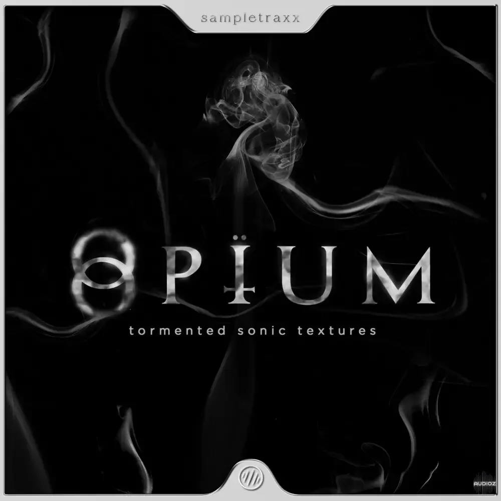 SampleTraxx OPIUM WAV