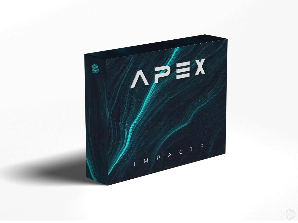 Cinematic Tools Apex Impacts WAV (FREE)