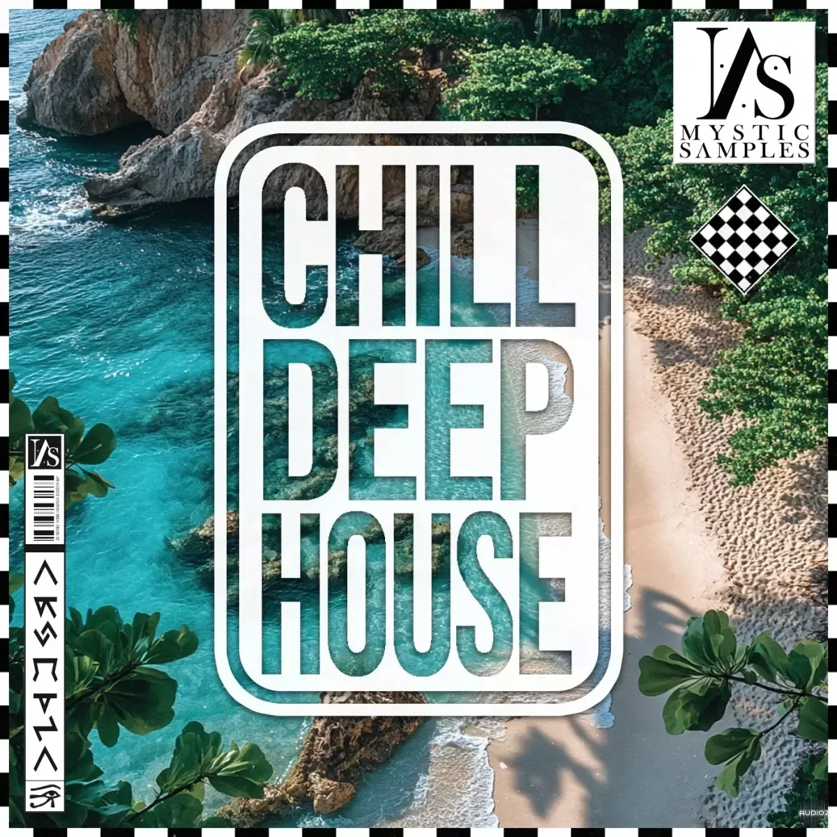 Mystic Samples Chill Deep House WAV MiDi-FANTASTiC