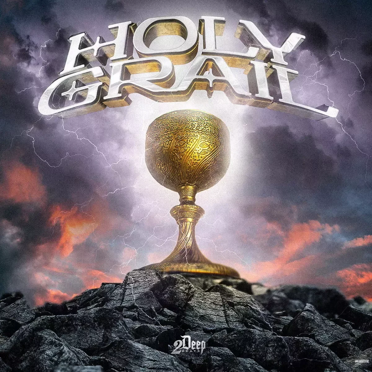 2Deep Beats Holy Grail WAV MiDi-FANTASTiC