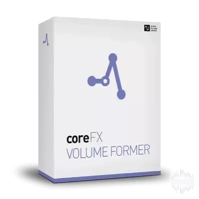MAGIX coreFX VolumeFormer VST VST3 AU AAX WiN macOS [LIMITED TIME] [FREE]