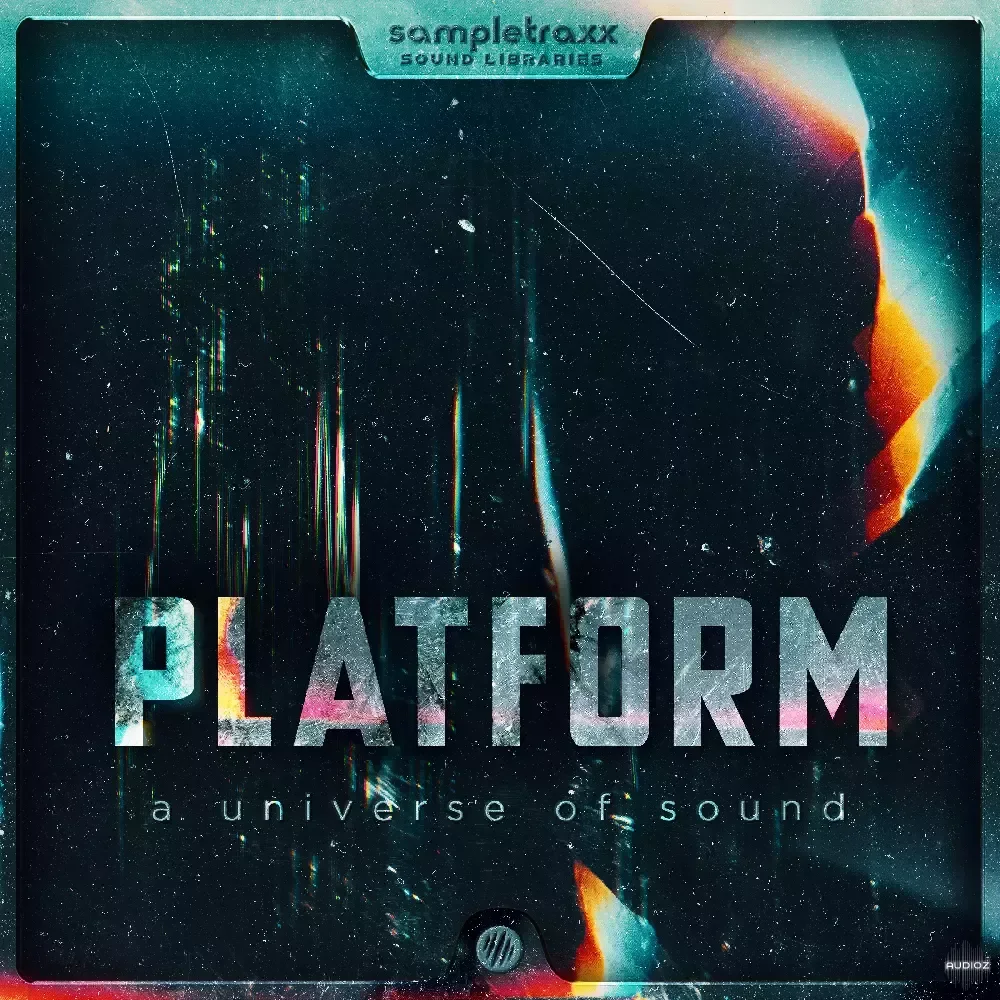 SampleTraxx PLATFORM WAV KONTAKT
