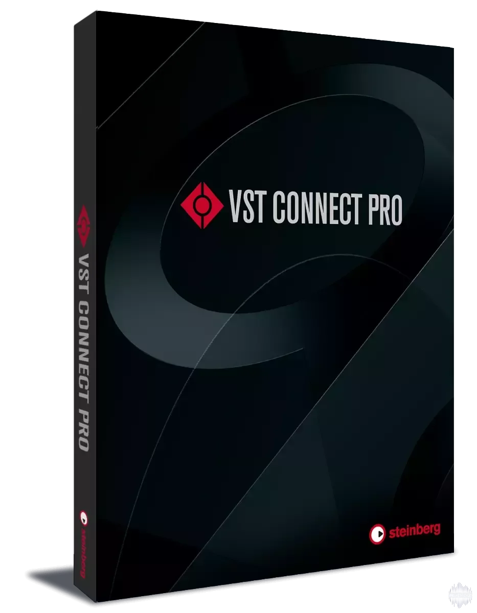 Steinberg VST Connect Pro v5.6.10 Incl V.R Unlocker