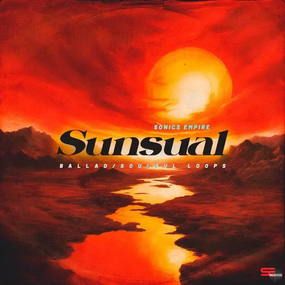 Sonics Empire Sunsual WAV MiDi-FANTASTiC