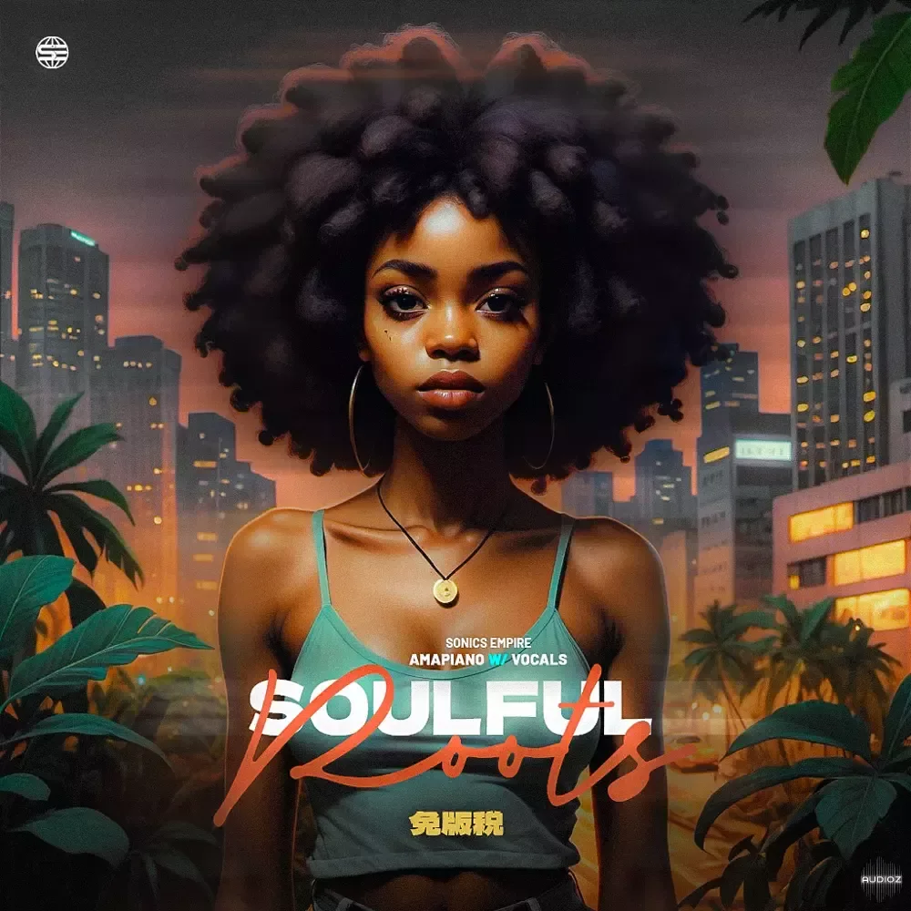 Sonics Empire Soulful Roots WAV MIDI-DECiBEL