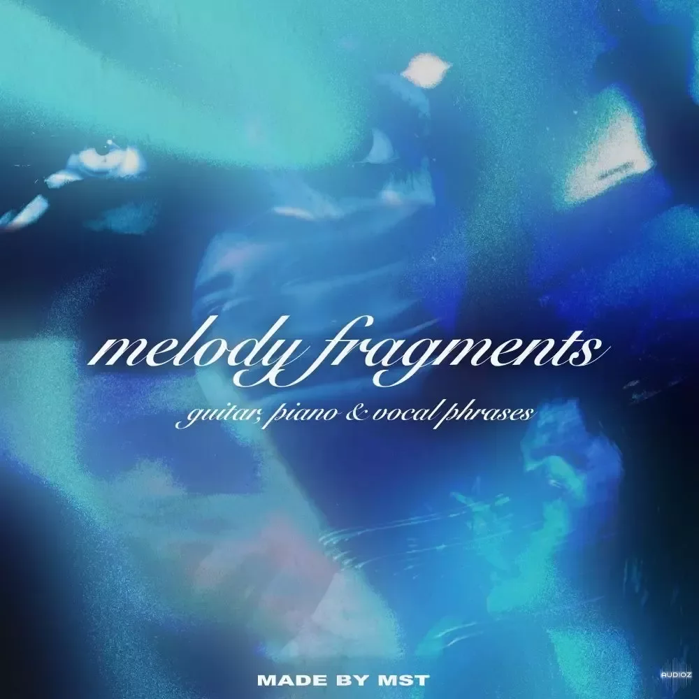 MST Melody Fragments MP3 MiDi-FANTASTiC