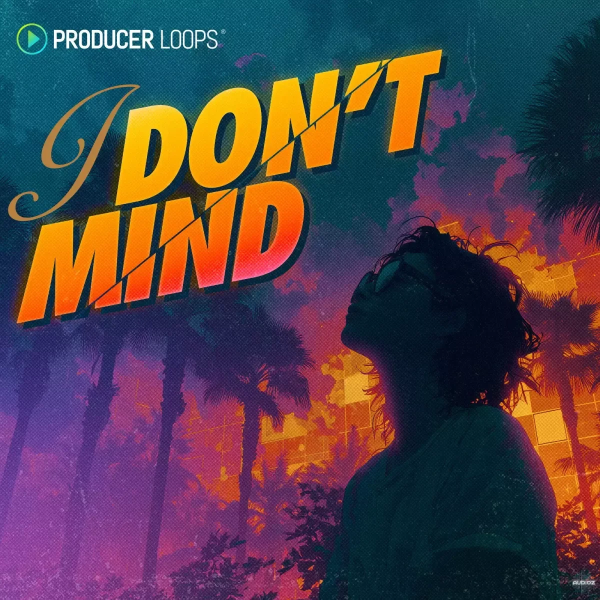 Producer Loops I DonT Mind WAV MiDi AIFF-FANTASTiC