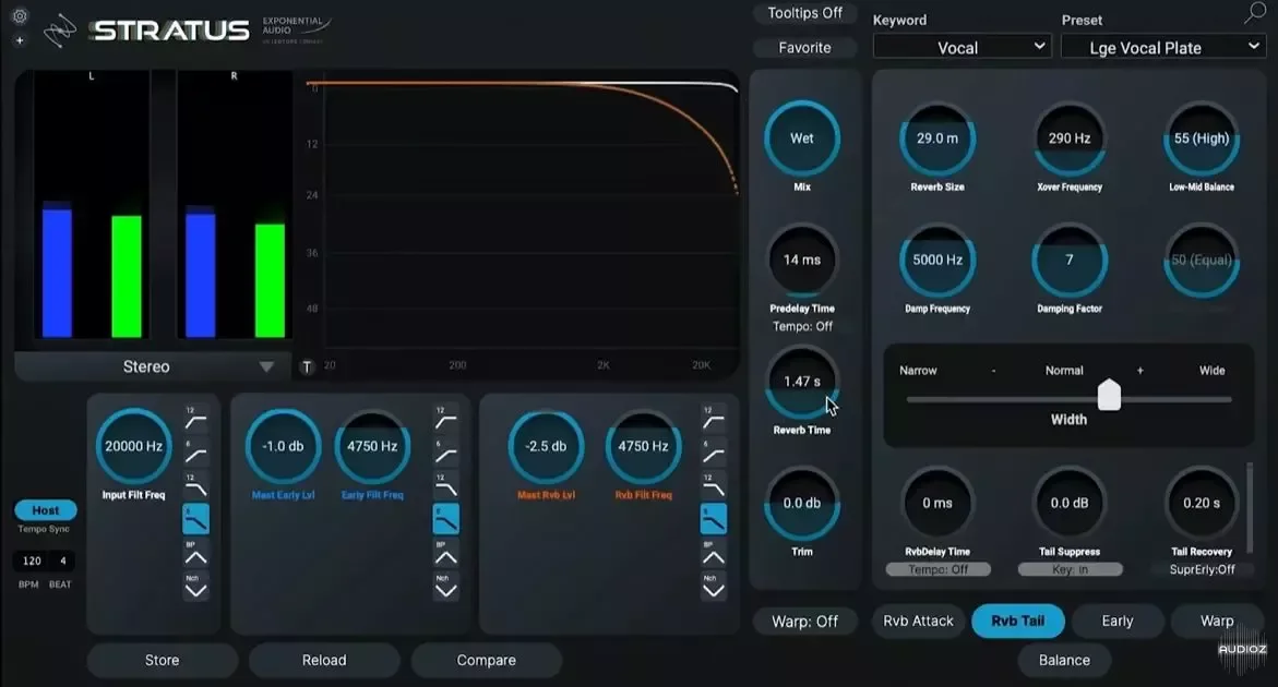 Exponential Audio Stratus v3.2.0 U2B macOS-GUISEPPE