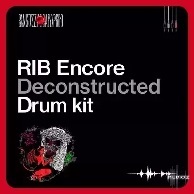 Babyxprod Encore [FULL] WAV MiDi-FANTASTiC
