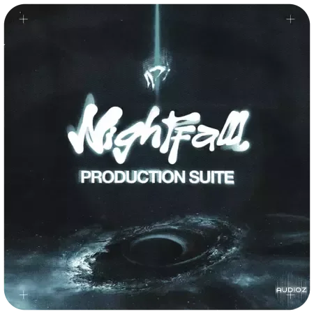 Hypn Vault Nightfall Production Suite WAV Analog Lab Presets-FANTASTiC