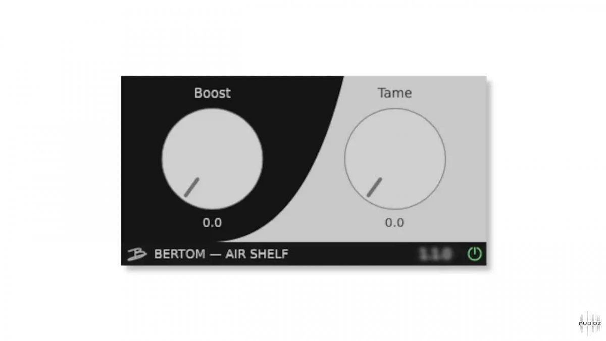 Bertom Air Shelf v1.2.2 VST3 AU AAX LiNUX WiN macOS [FREE]