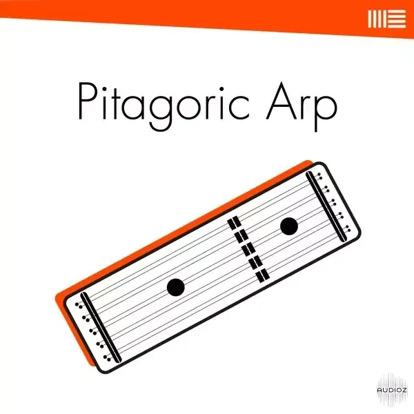 Melocactus Pitagoric Harp Ableton Pack ALP [FREE]