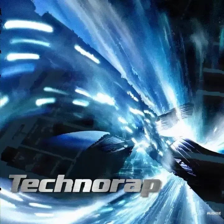 Oneryyley Technorap WAV Zenology KONTAKT-FANTASTiC
