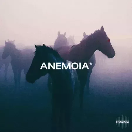 Sapjer Anemoia Soundkit WAV-FANTASTiC