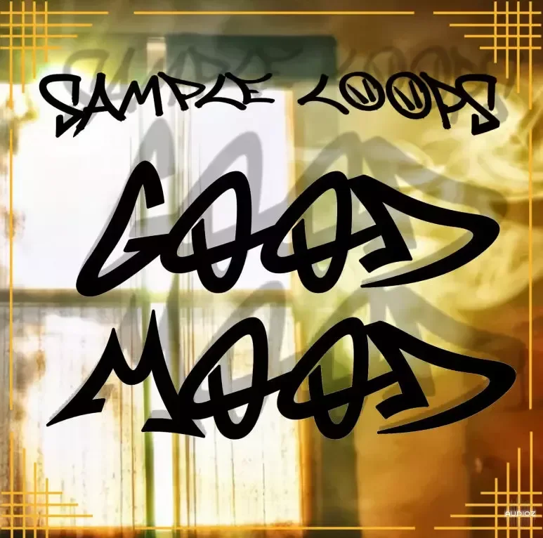 Good Mood Sample Loop pack WAV by Quirk