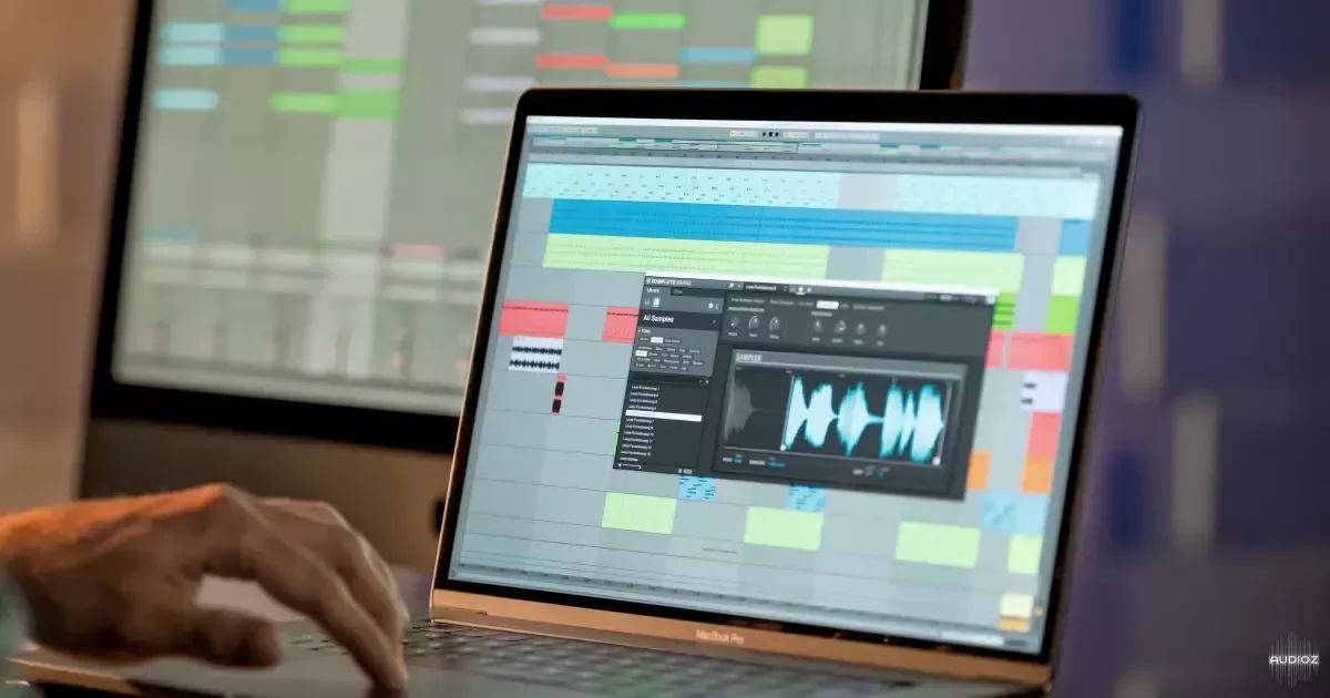 Native Instruments Komplete Kontrol v3.5.3 Incl Patched and Keygen-R2R