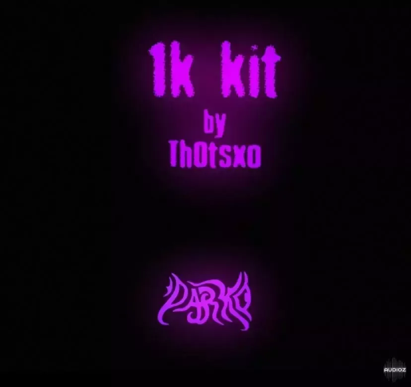 Thotsxo 1K Kit WAV MiDi FST-FANTASTiC