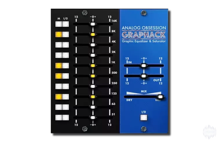 Analog Obsession GrapHack v1.1.0 VST3 AU AAX WiN macOS [FREE]