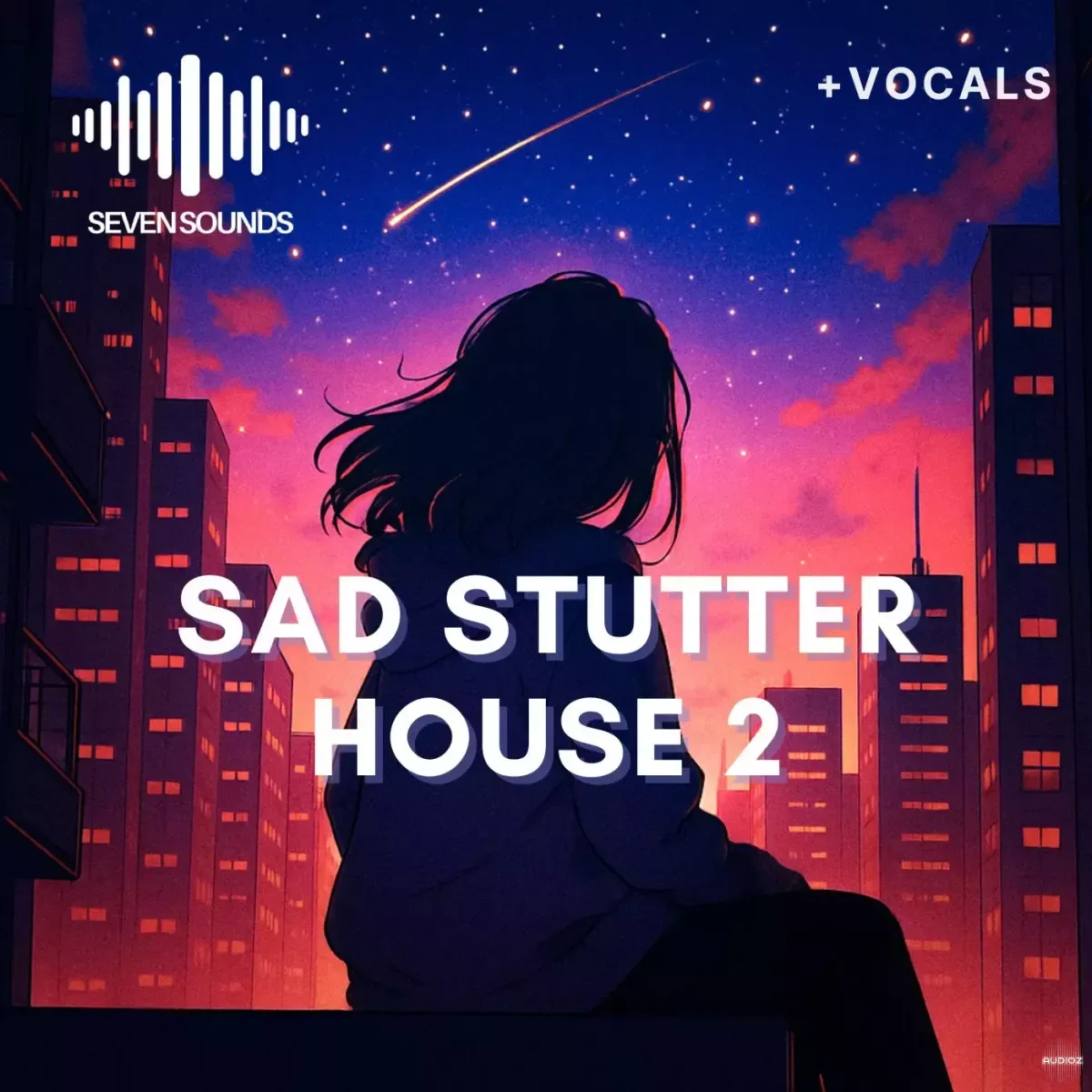 Seven Sounds Sad Stutter House 2 WAV-FANTASTiC