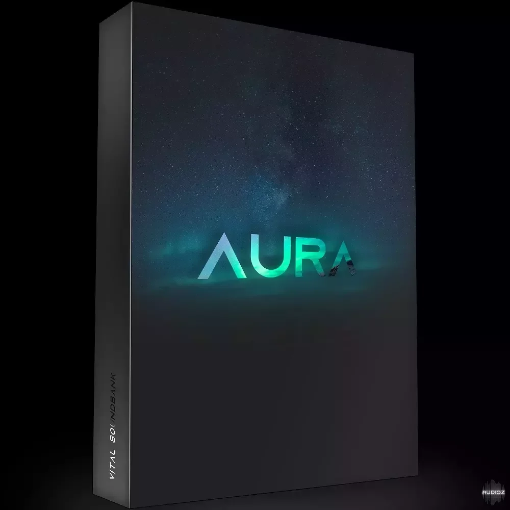phaseblaze Aura (Vital Soundbank) [FREE]