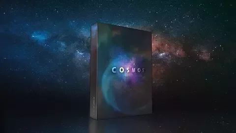 phaseblaze Cosmos (Vital Soundbank & Ableton Racks) [FREE]
