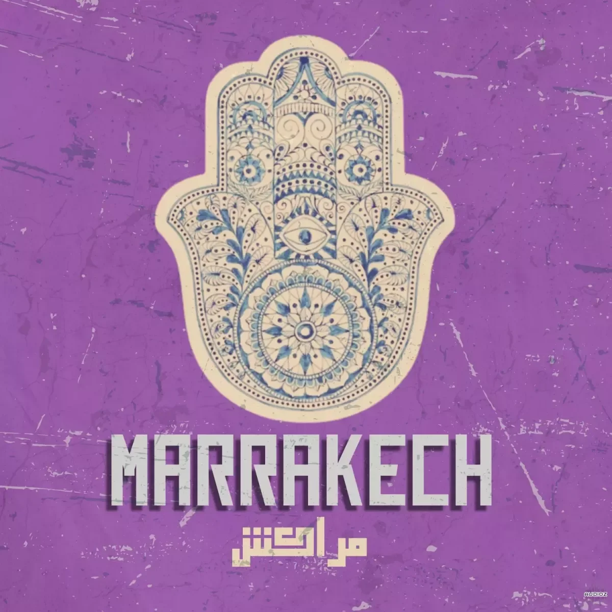 Thursday Koolshit Marrakech Moroccan Afrobeats WAV MiDi-FANTASTiC