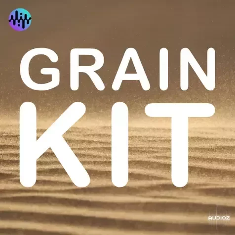 Noiiz Grain Kit MULTiFORMAT-FANTASTiC