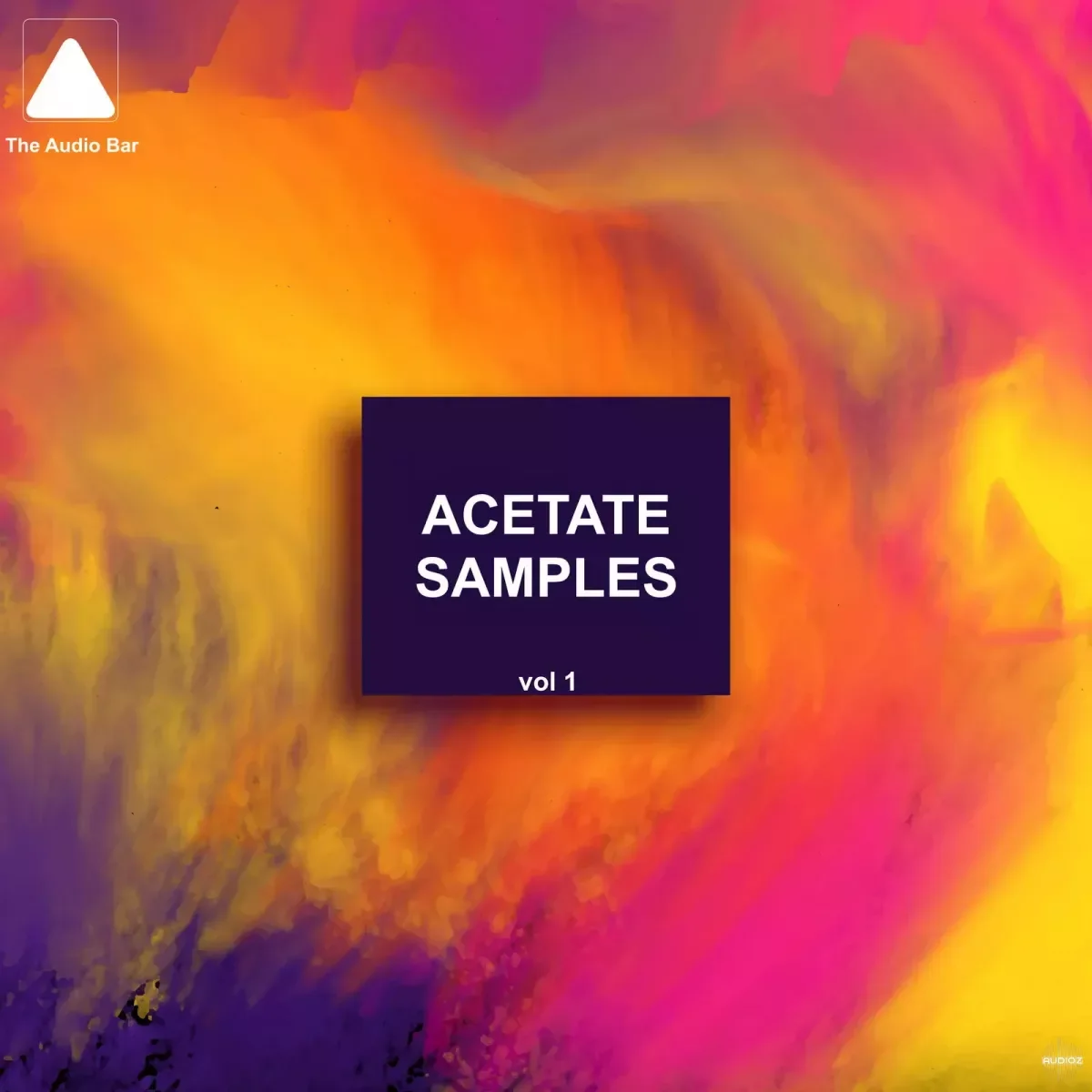 The Audio Bar Acetate Samples MULTiFORMAT-FANTASTiC