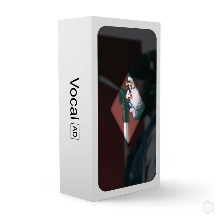 Prodigye VOCAL AD (Vocal Sample Pack With 700+ Fire Ad-Libs) WAV [FREE]