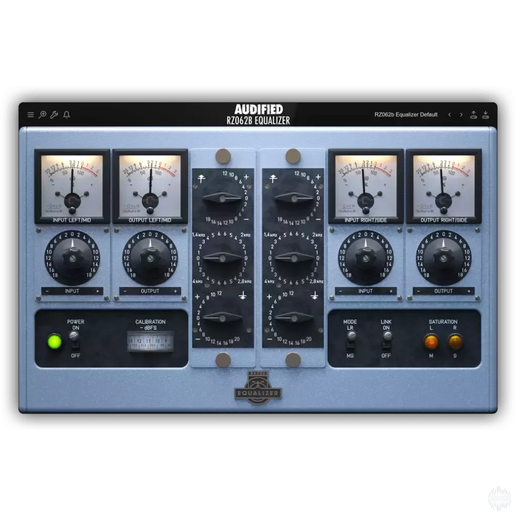 Audified Complete Effects Bundle v2025.8.16-TeamCubeadooby