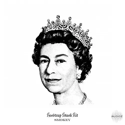 Smokey Beats Stash Kit Vol.2 WAV-FANTASTiC
