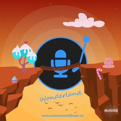 Instrumental Beats Wonderland Sample Pack + Serum Presets WAV FXP FREE