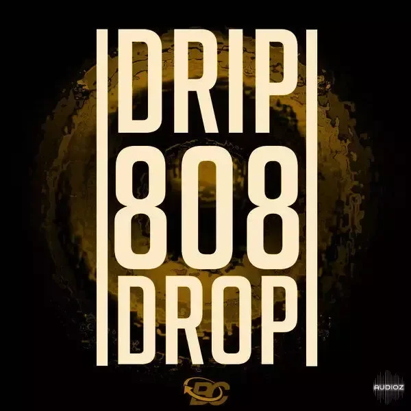 Big Citi Loops Drip 808 Drop WAV MiDi-FANTASTiC
