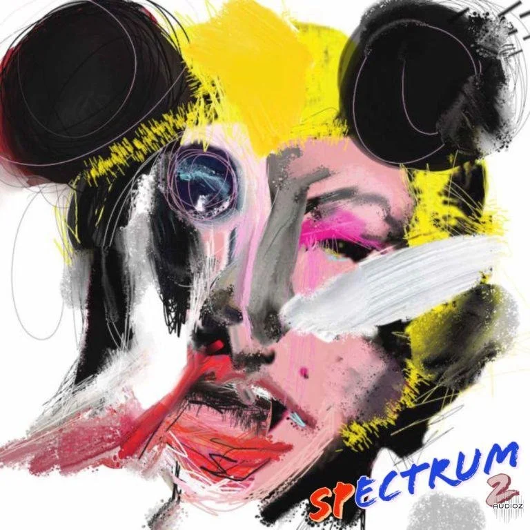 Zapz Spectrum 2 Loop Pack WAV FREE