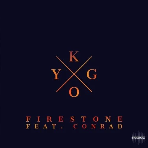 Kygo Ft. Conrad Firestone (FULL FL Studio Remake) FL Studio Template by FLPFamily [FREE]