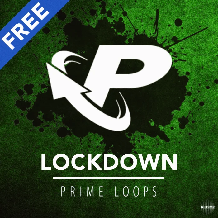 Prime Loops LOCKDOWN Quarantine Pack WAV FREE