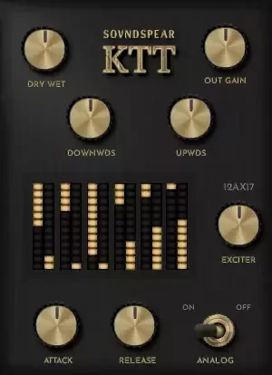 Soundspear Kill The Top v1.0.0 WIN MAC-GTA