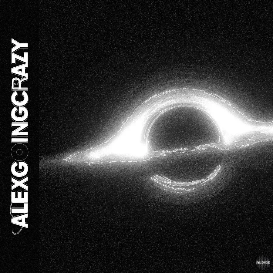 Alexgoingcrazy Dimension Drumkit WAV-FANTASTiC