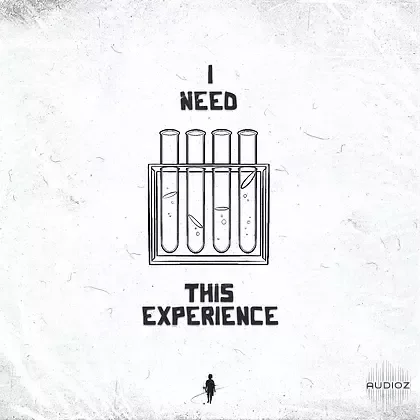 luskinwav I Need This Experience Sound Collection V1 WAV The Prince Presets-FANTASTiC