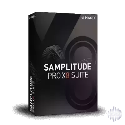 MAGIX Samplitude Pro X8 Suite v19.2.2.24222 (x64) Multilingual