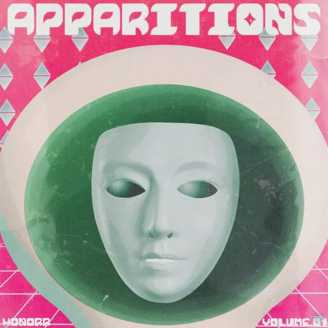 Honorr Apparitions Multi Kit WAV FST KONTAKT-FANTASTiC