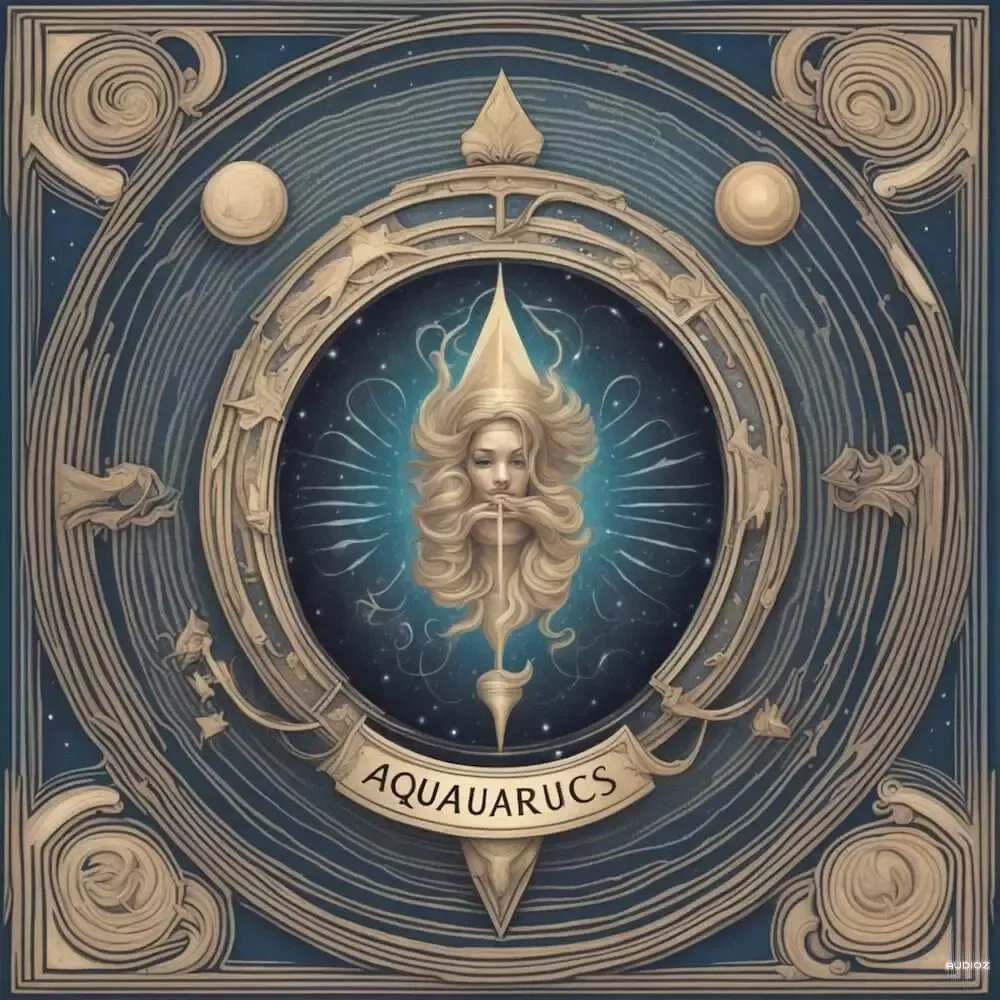 Loop nation AQUARIIUS WAV MiDi-FANTASTiC