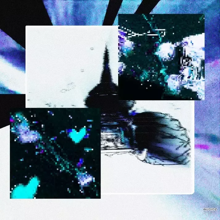 HeyItsShark Sound Kits [BUNDLE] Trauma Serum Bank WAV MiDi FST XFER RECORDS SERUM-FANTASTiC