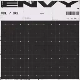 Onlyxne Envy Drum Kit Volume 1 WAV-FANTASTiC