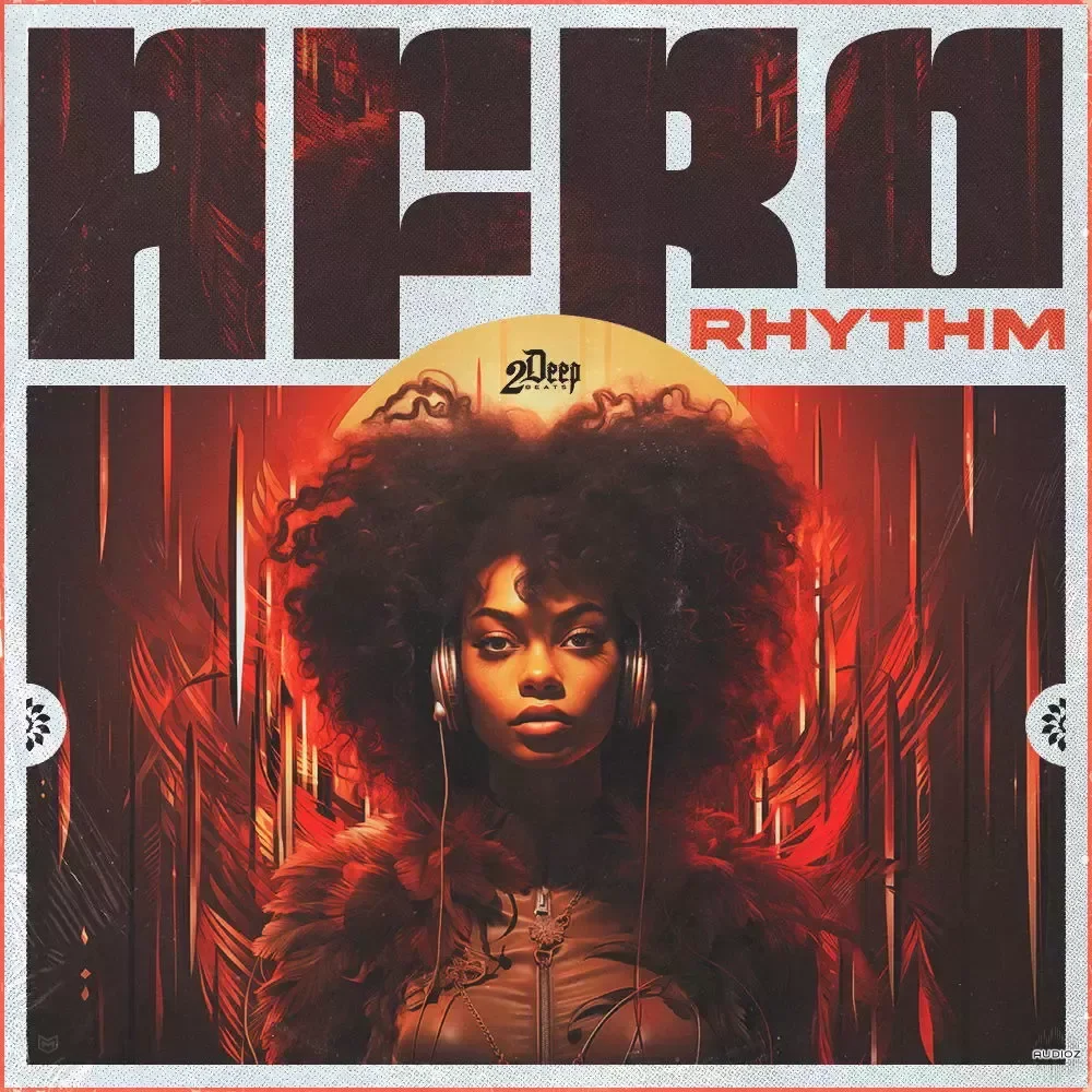 2Deep Beats Afro Rhythm WAV MiDi-FANTASTiC