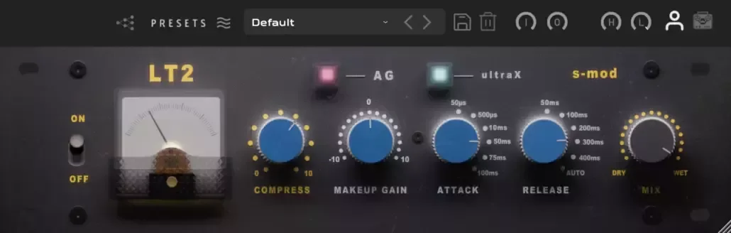 Tone Empire LT2 COMP v1.0.1-BUBBiX
