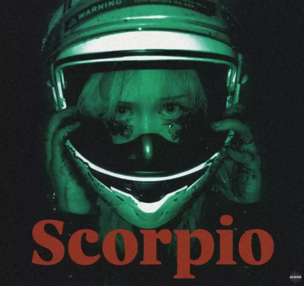 HitGirl Scorpio (Serum Bank)-FANTASTiC