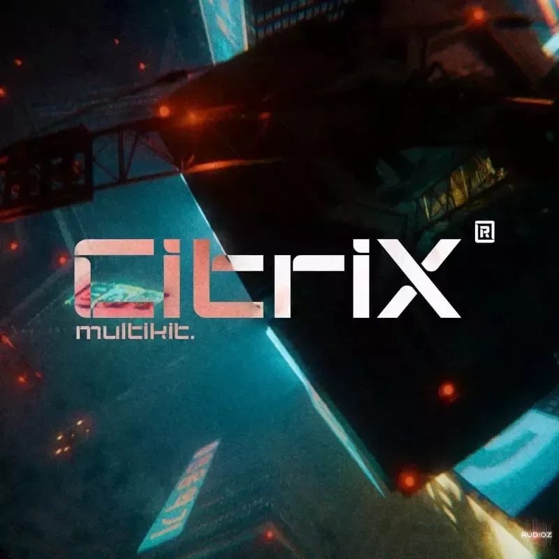 Era CitriX Multi-Kit WAV FST FL STUDIO THEMES-FANTASTiC