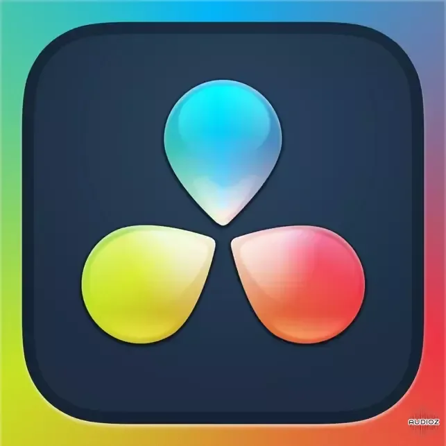 Blackmagic DaVinci Resolve for iPad v19.0.300 [iOS]