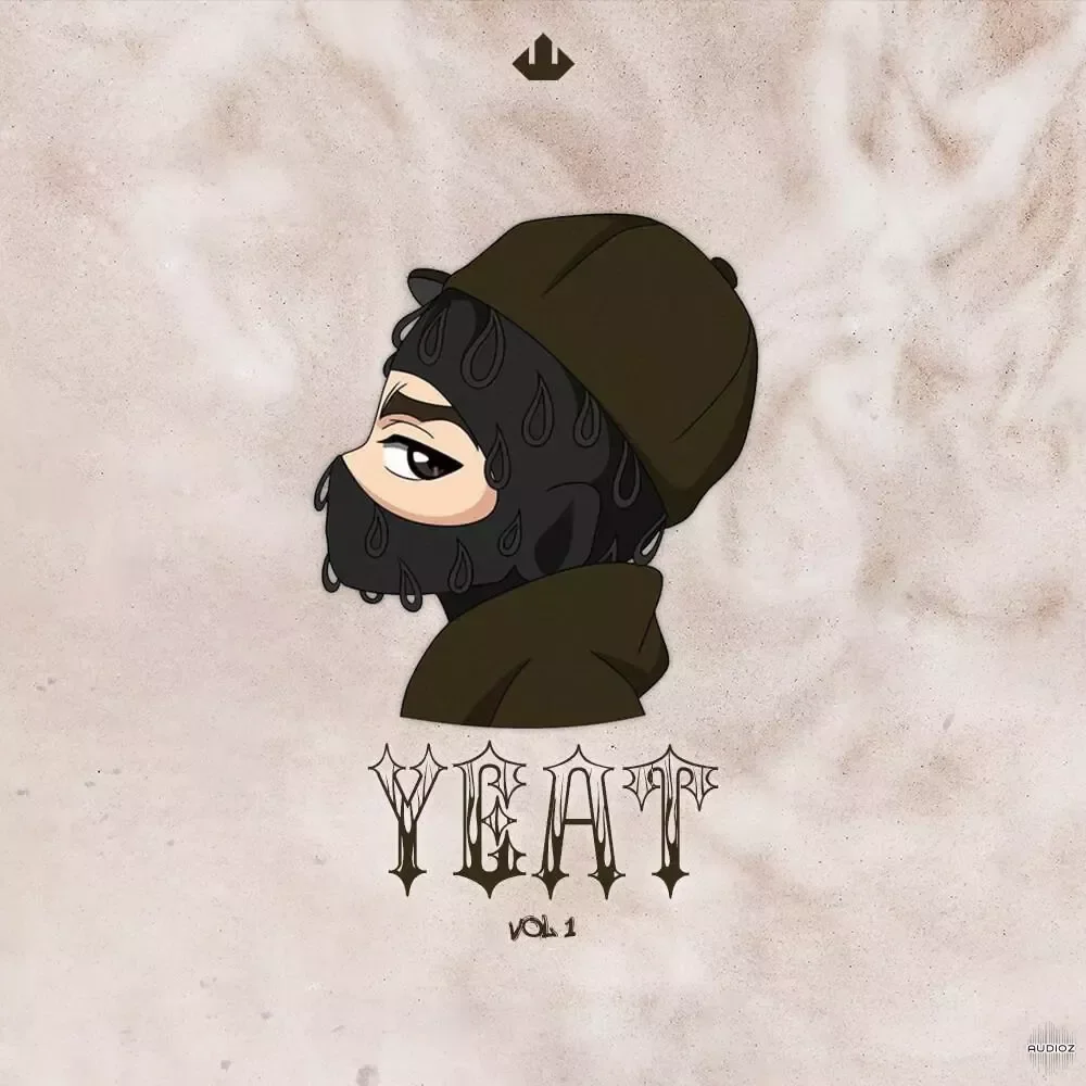 SMEMO Sounds YEAT Vol 1 WAV MiDi-FANTASTiC
